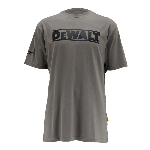 DEWALT Brand Carrier Men s T Shirt