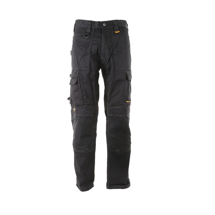 DEWALT Men's Stretch Work Pant Front View
