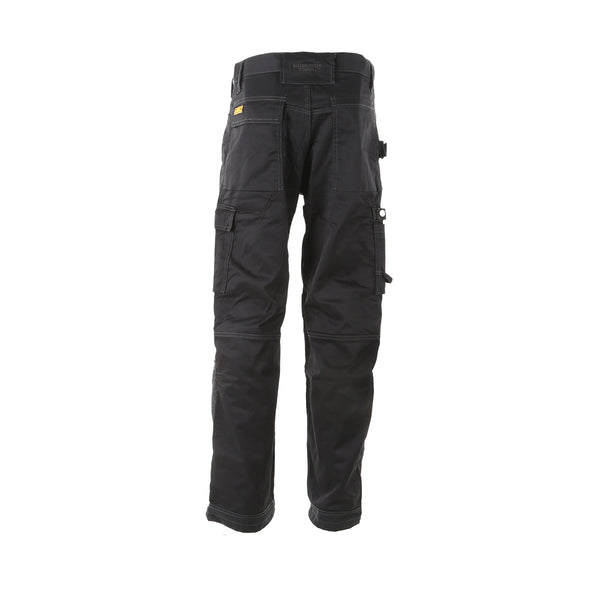 DEWALT Men's Stretch Work Pant DEWALT Footwear