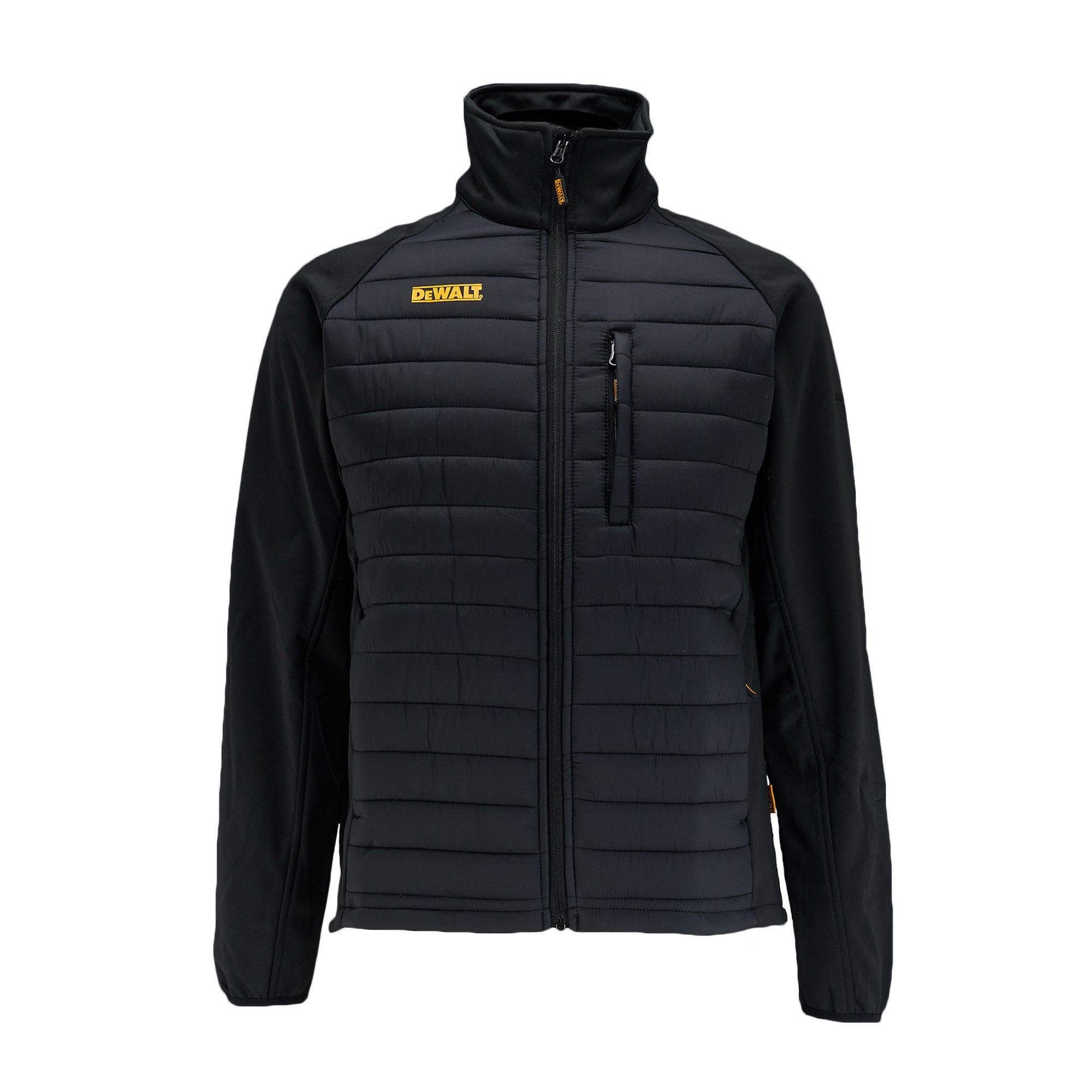 DEWALT Hybrid Men's Water Resistant Jacket – DEWALT Footwear