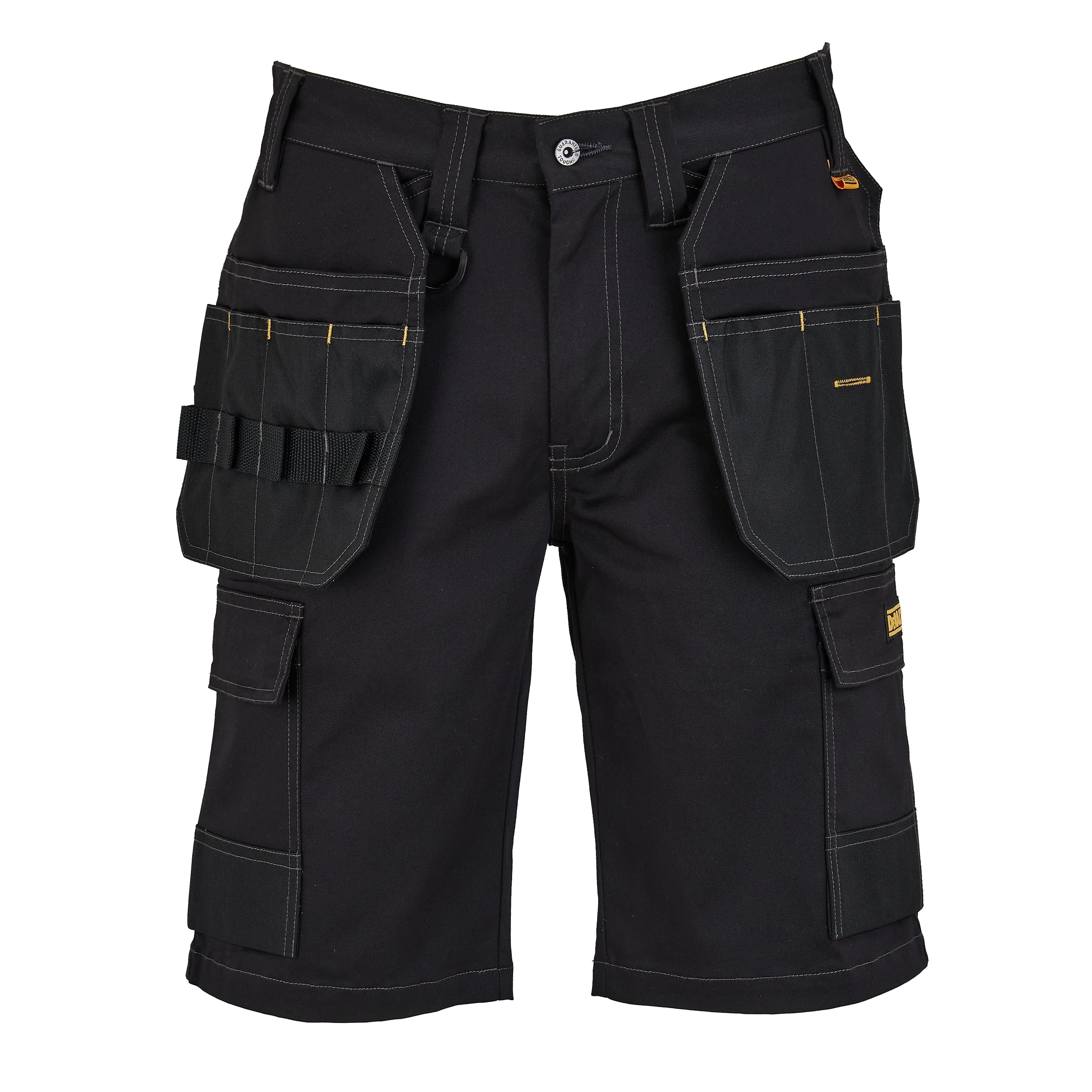 DeWalt Hamden Pro-Stretch Cargo Work Shorts