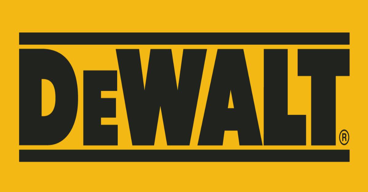 Dewalt footwear best sale