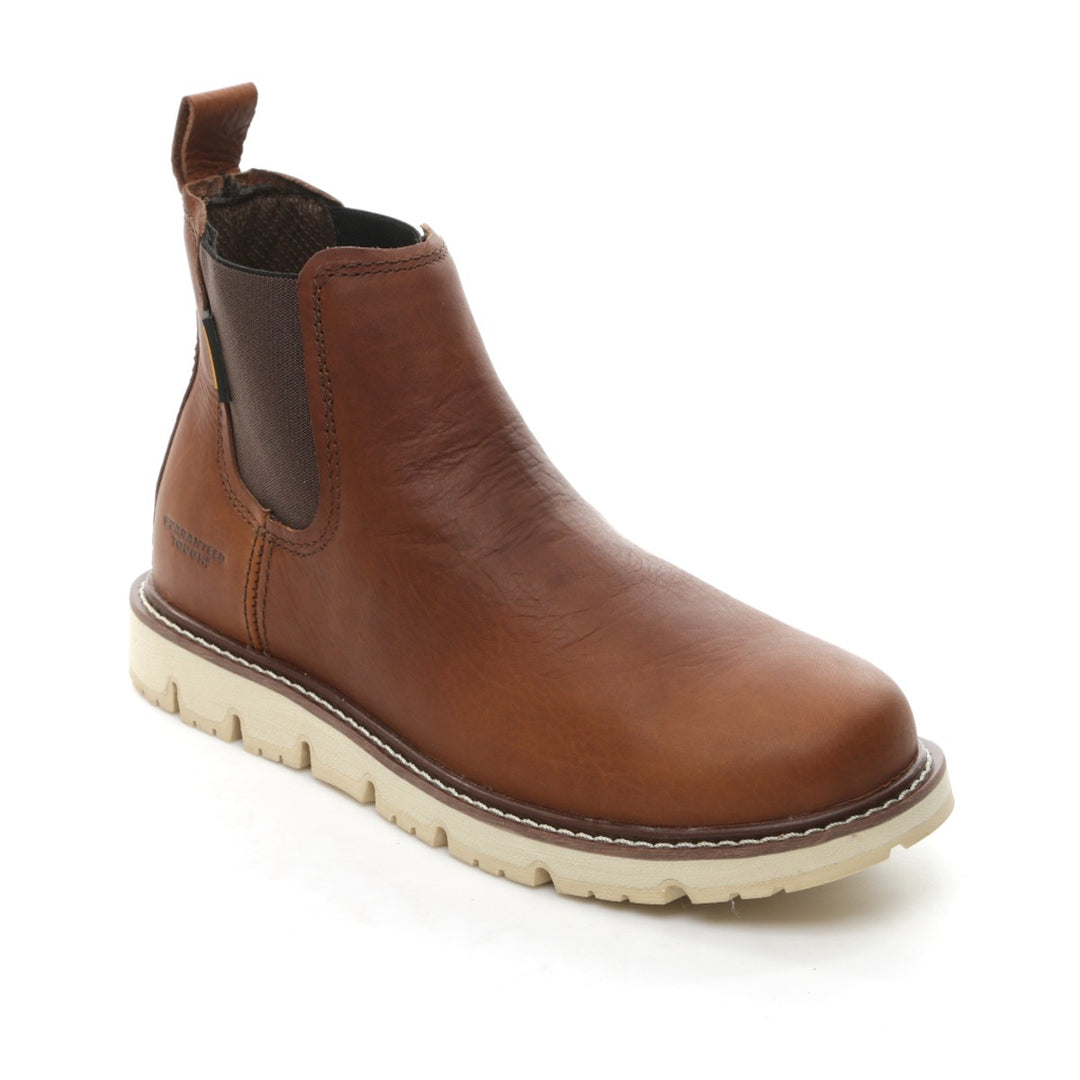 DEWALT Flex Albany Men's Work Boot 3/4 View Right
