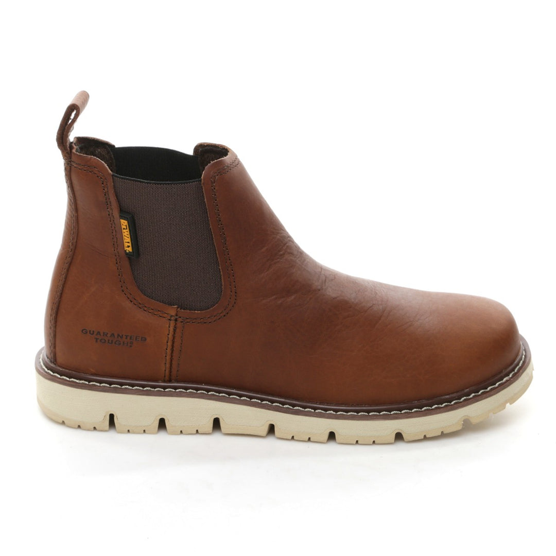 DEWALT Flex Albany Men's Work Boot Side View