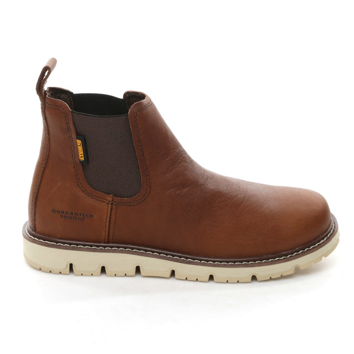 DEWALT Flex Albany Men's Work Boot Side View