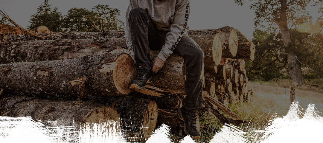 How to choose the right toe cap for your work boots blog post