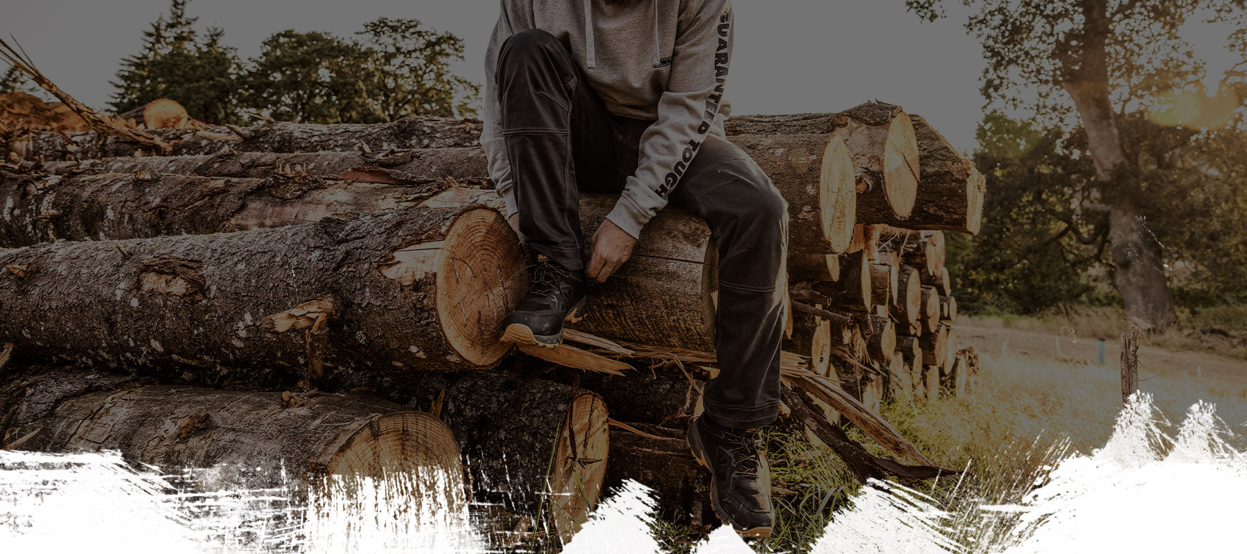 How to choose the right toe cap for your work boots blog post