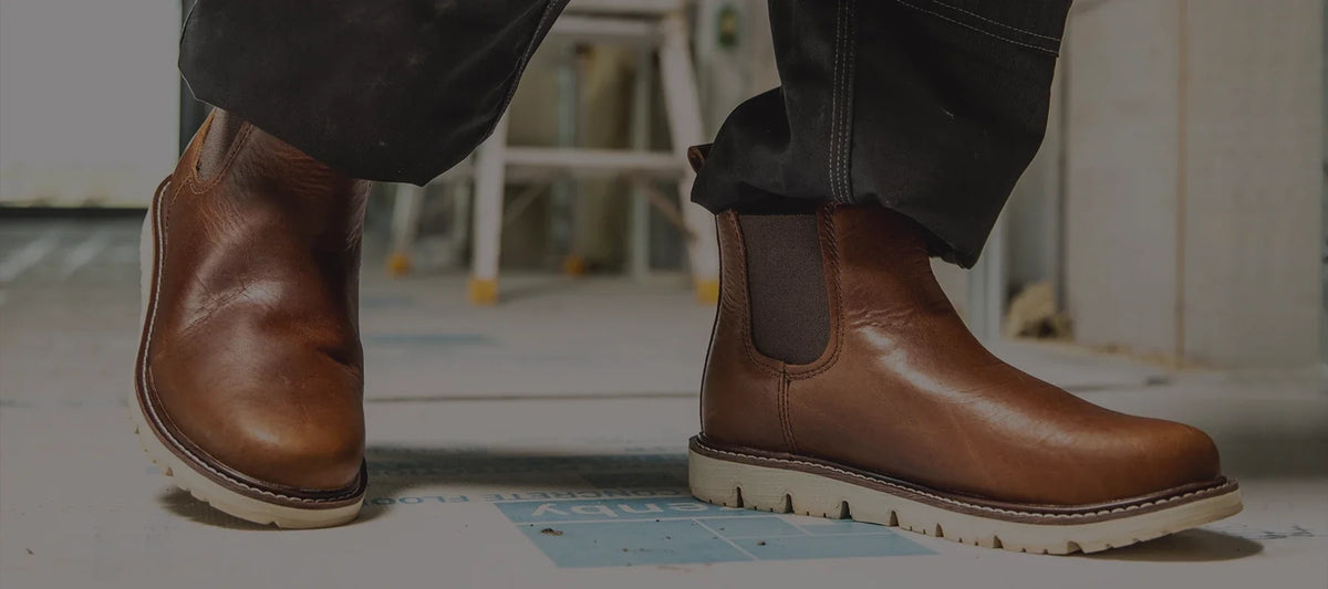 DEWALT Soft Toe Work Footwear