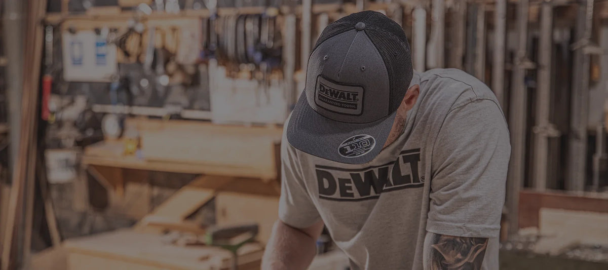 DEWALT Workwear Accessories