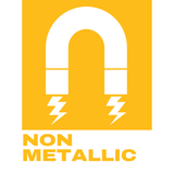 Non-Metallic Construction