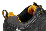 Air Mesh Lining