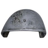 Aluminium Safety Toe
