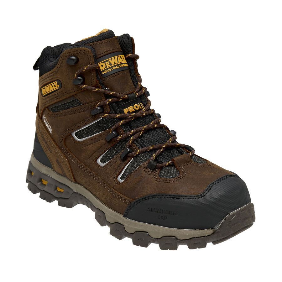 DEWALT Footwear Range