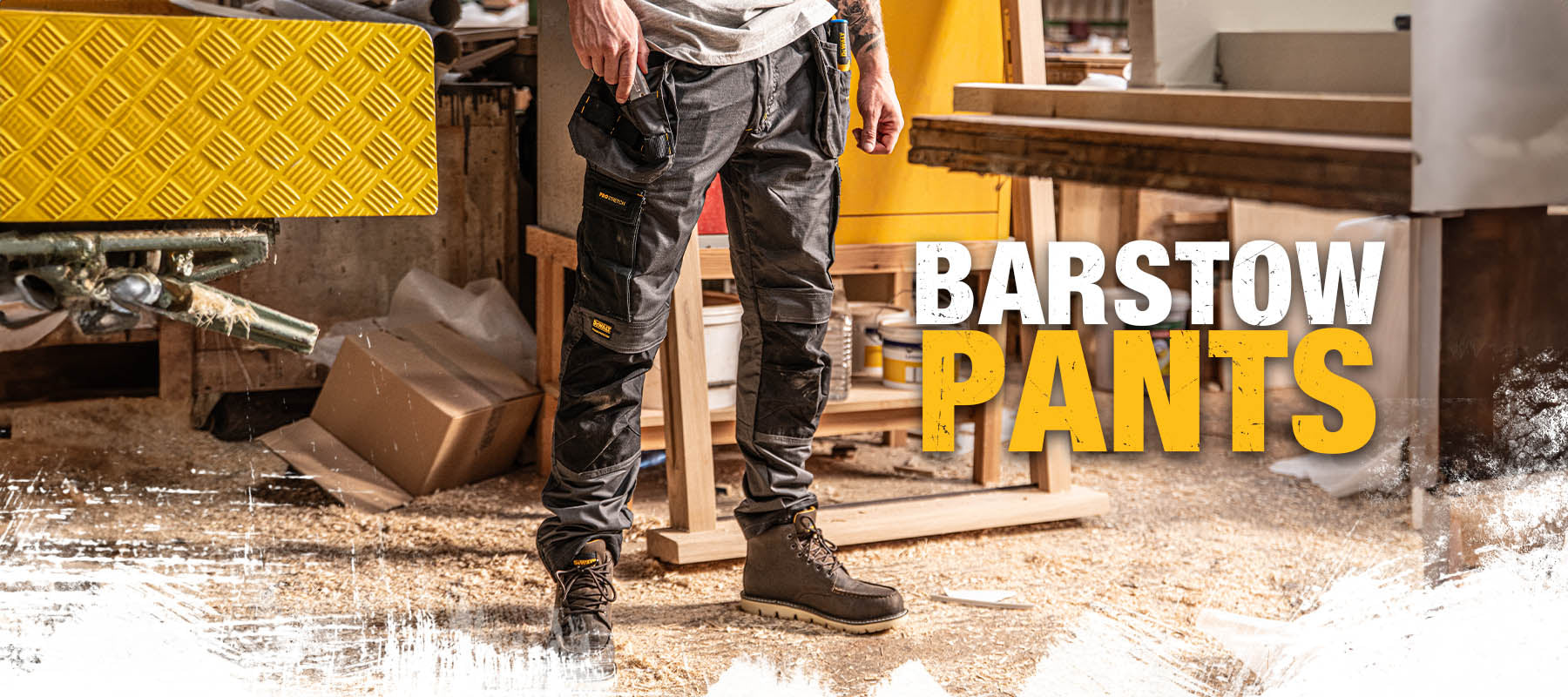 DEWALT Barstow Pants