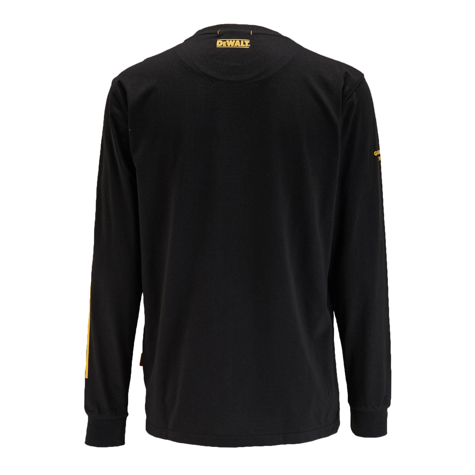 MALBON ♥ [MAN] Expedition long sleeve t-shirt /追跡付 Malbon | Expedition LS T-Shirt