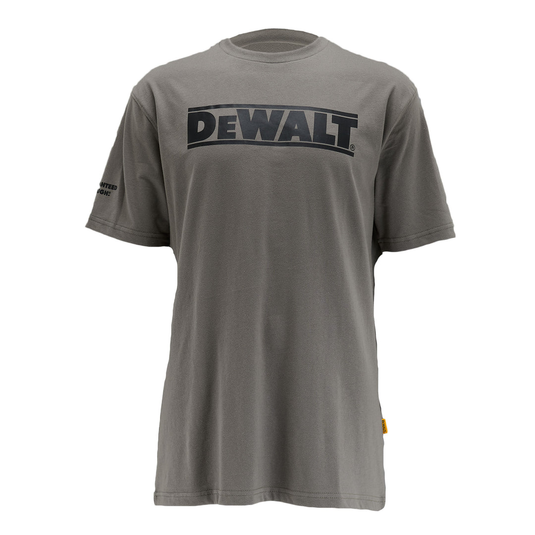 Dewalt Classic Tshirt Dewalt Classic Tshirt