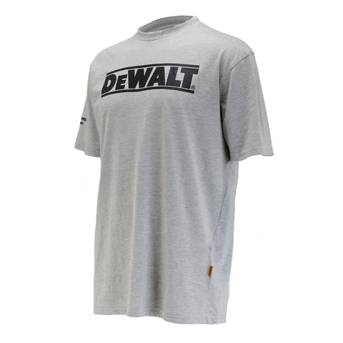 DEWALT Brand Carrier Men s T Shirt DEWALT Footwear