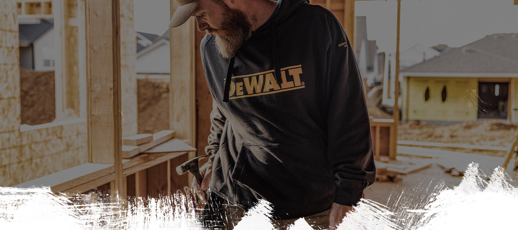 DEWALT Workwear FAQs