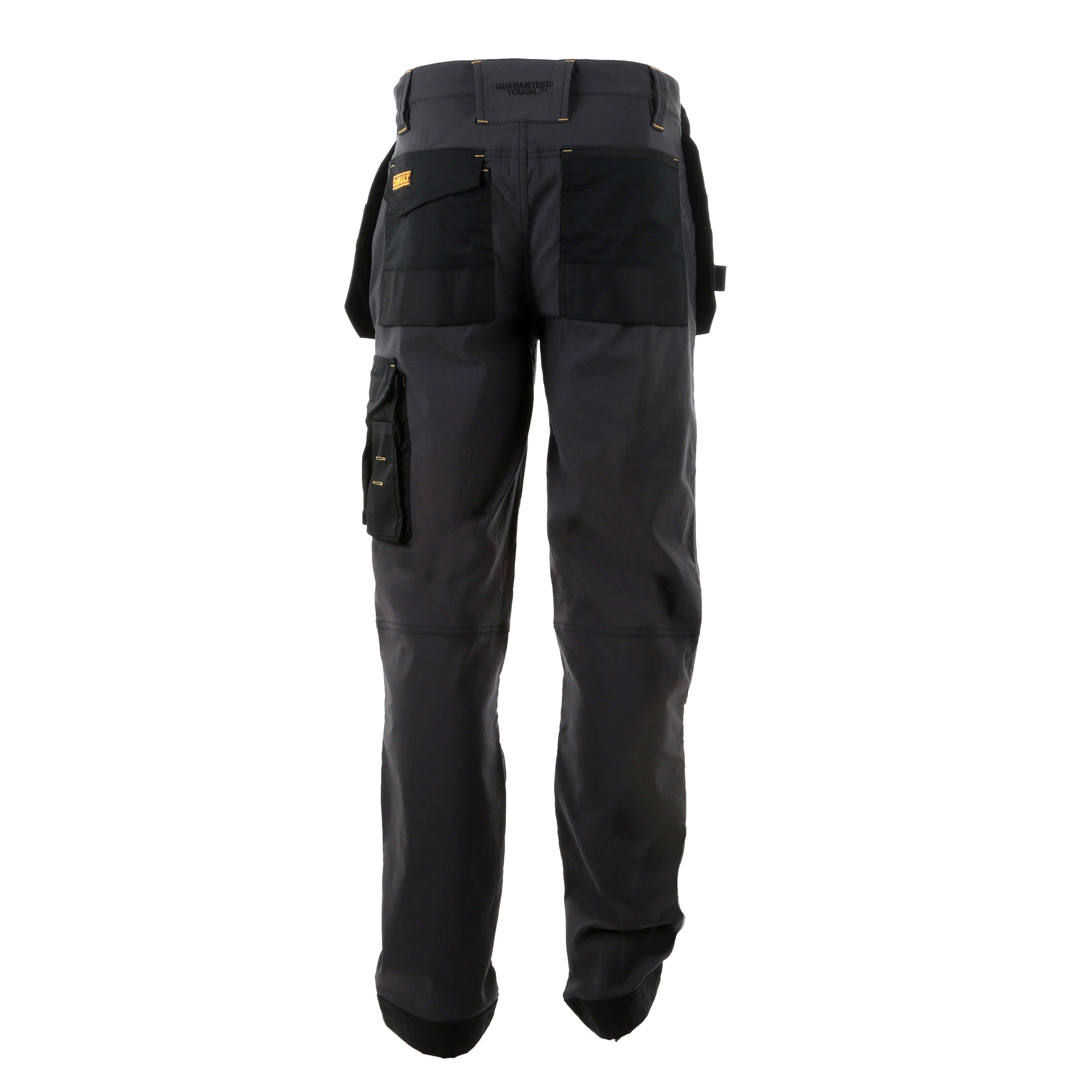 DEWALT Memphis Men s Pro Stretch Water Resistant Holster Pocket Work Pants