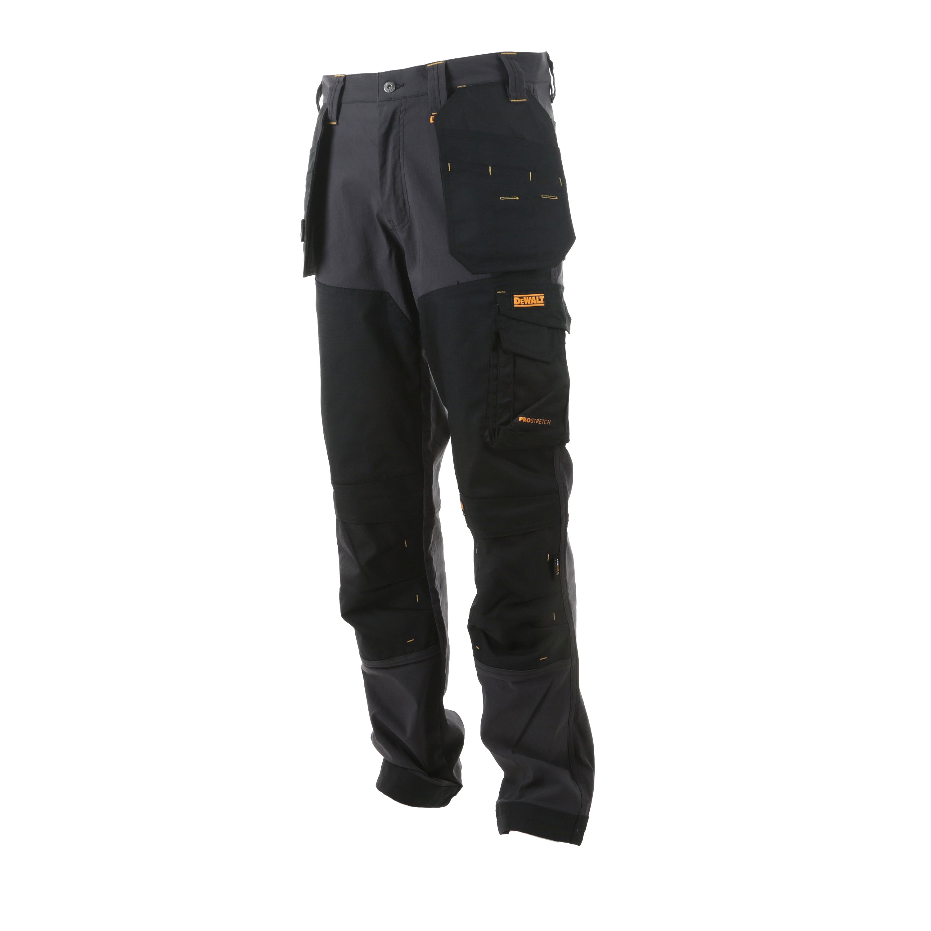 Slim fit work trousers hotsell