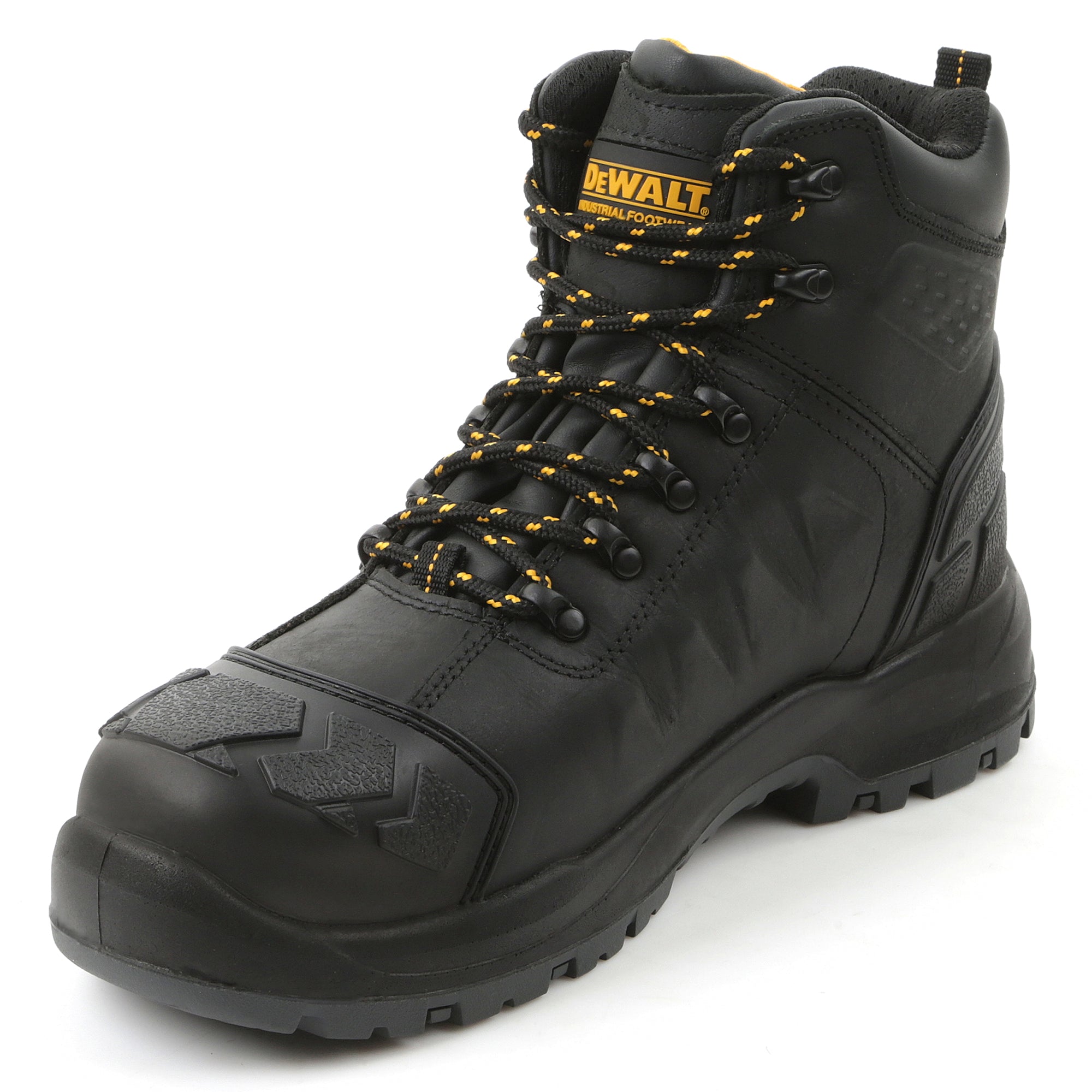 Dewalt waterproof rigger boots best sale