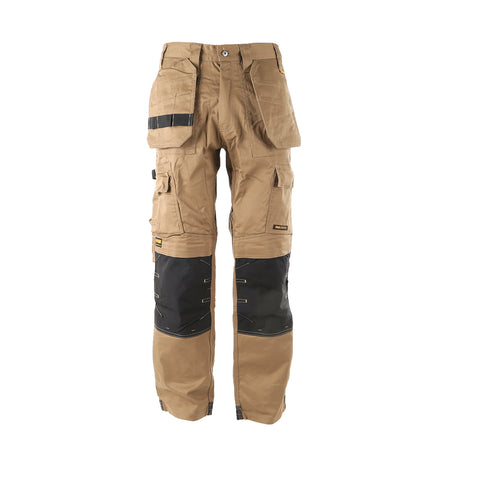 DEWALT ProTradesman Men s Stretch Work Pant DEWALT Footwear