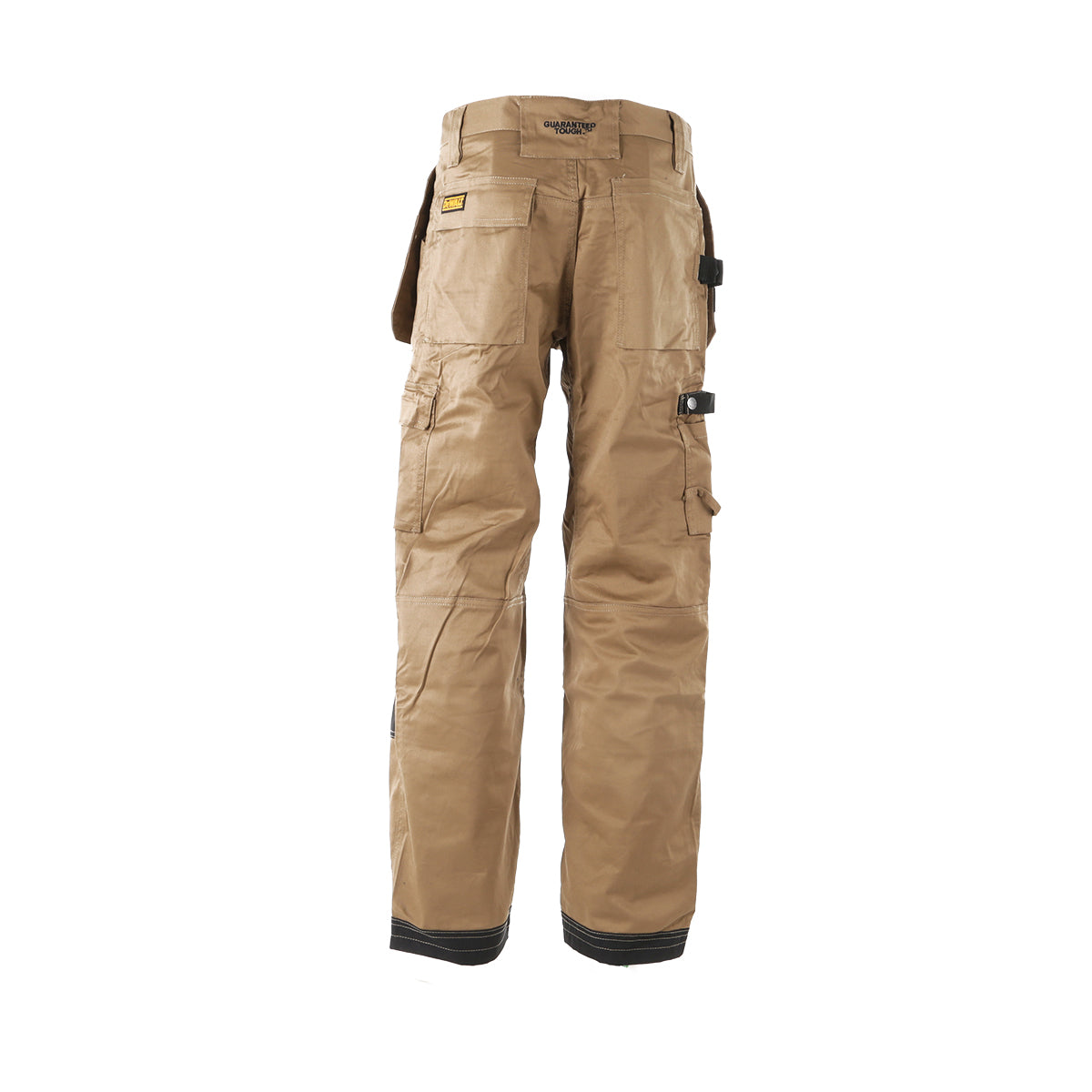 DEWALT ProTradesman Men's Stretch Work Pant – DEWALT Footwear