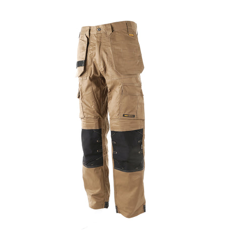 DEWALT ProTradesman Men s Stretch Work Pant DEWALT Footwear