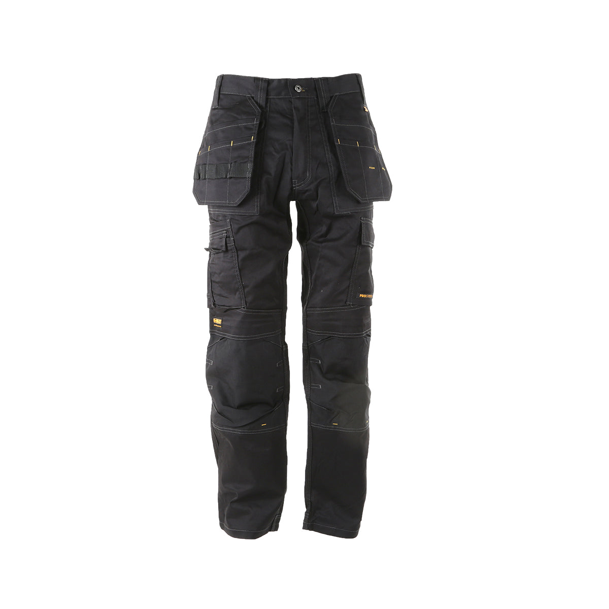 DEWALT ProTradesman Men's Stretch Work Pant – DEWALT Footwear