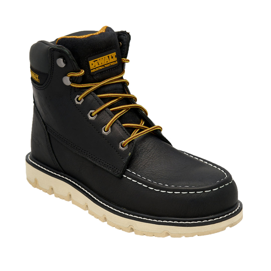 DEWALT Flex Men's Moc Toe Work Boot – DEWALT Footwear
