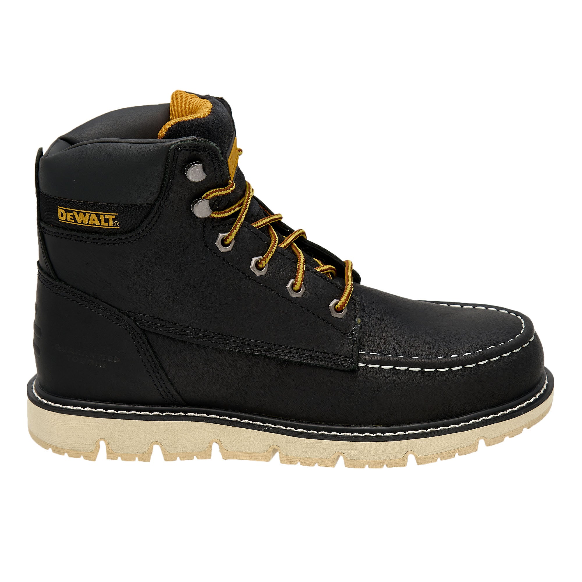 Dewalt moc toe boots on sale