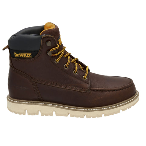 Dewalt moc shop toe boots