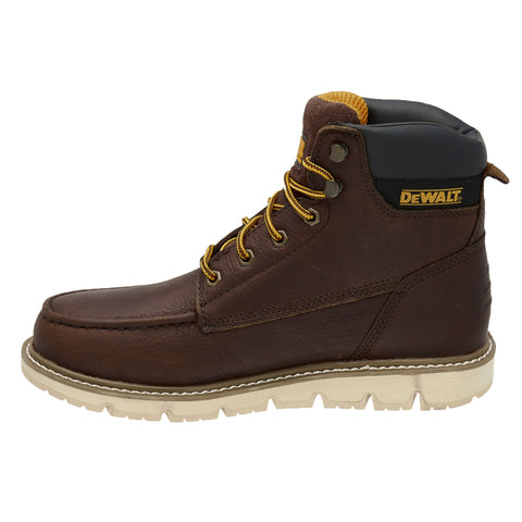 DEWALT Flex Men's Moc Toe Work Boot – DEWALT Footwear