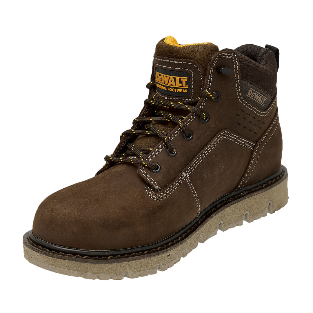 DEWALT Flex Women's, Leather, Steel Toe, Safety Work Boot