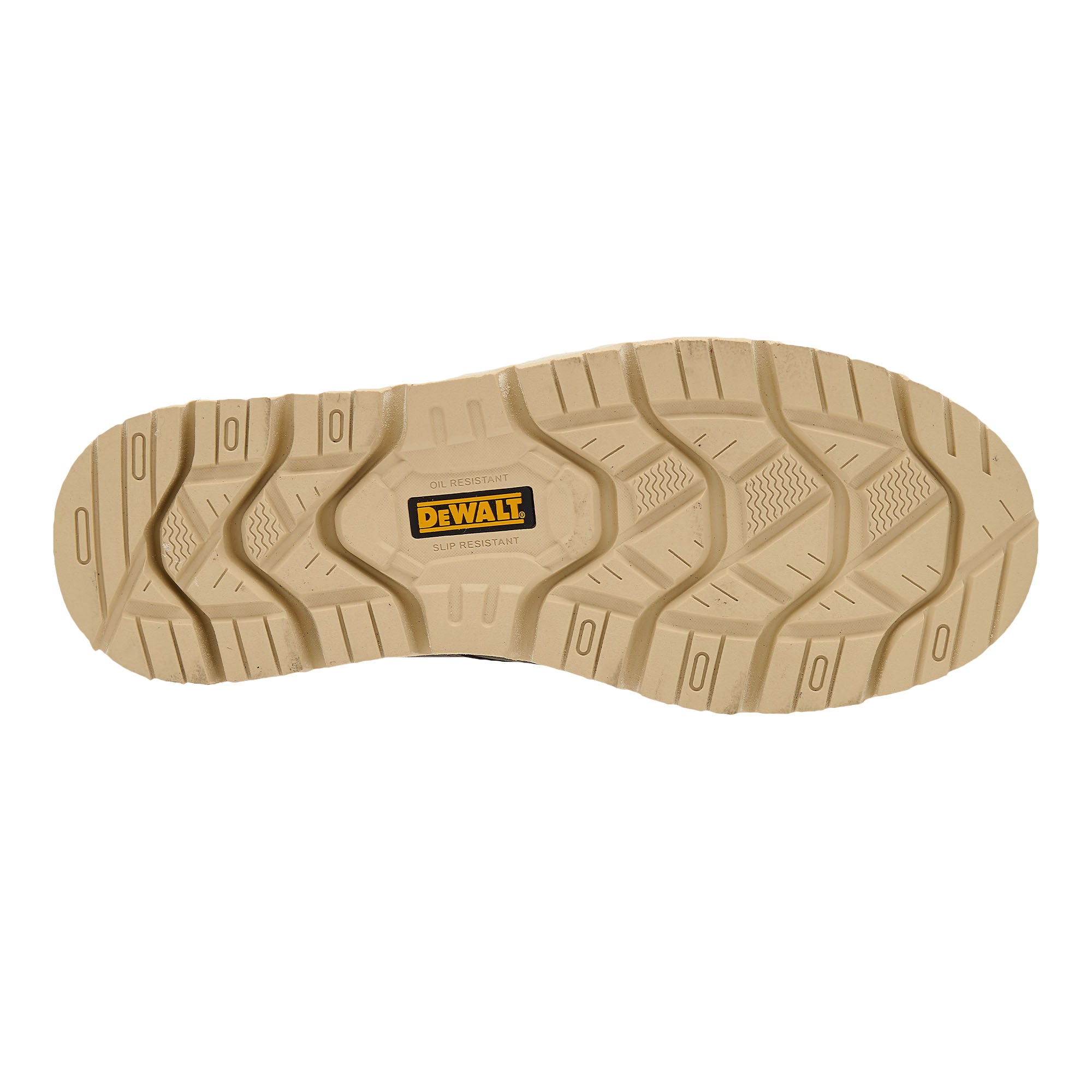 DEWALT Forge Men's Leather, Steel Safety Toe, Moc Toe Work