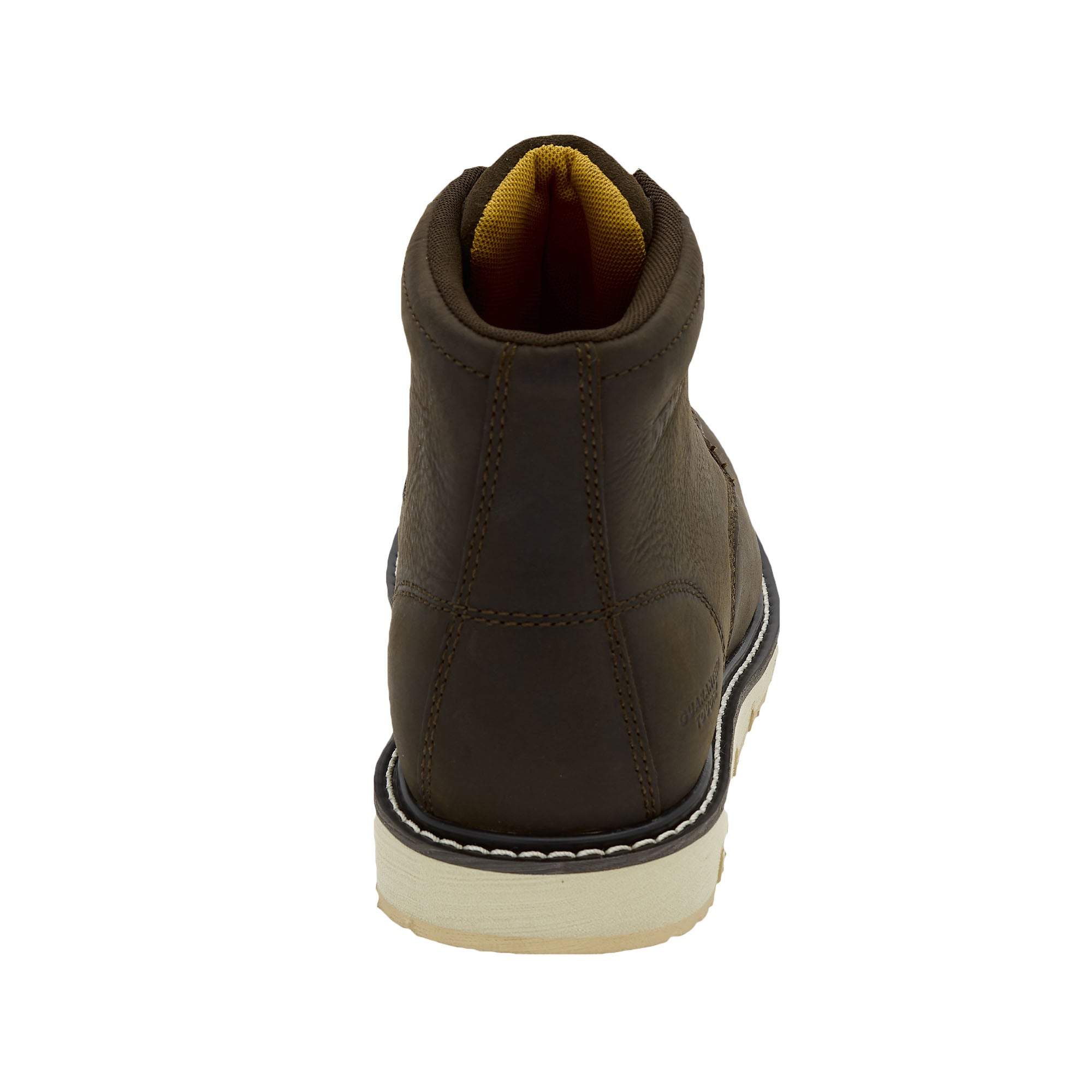 Tmaruとなります。 THE F.W. DUG & CO. DEWALT Forge Men's Leather, Steel Safety Toe, Moc Toe Work