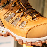 EVA Midsole