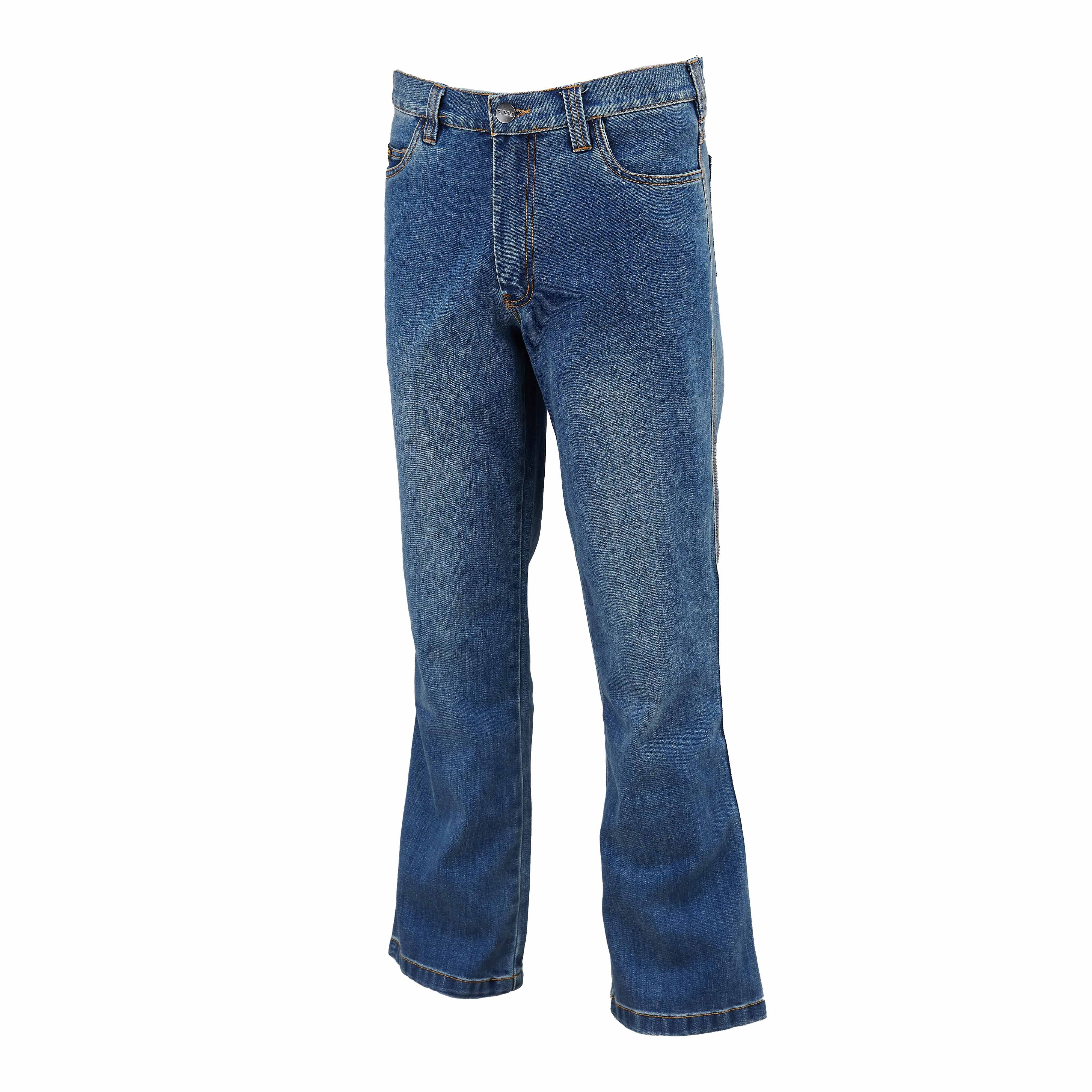 Leatt MTB Gravity 3.0 Denim Pants - Speed Addicts
