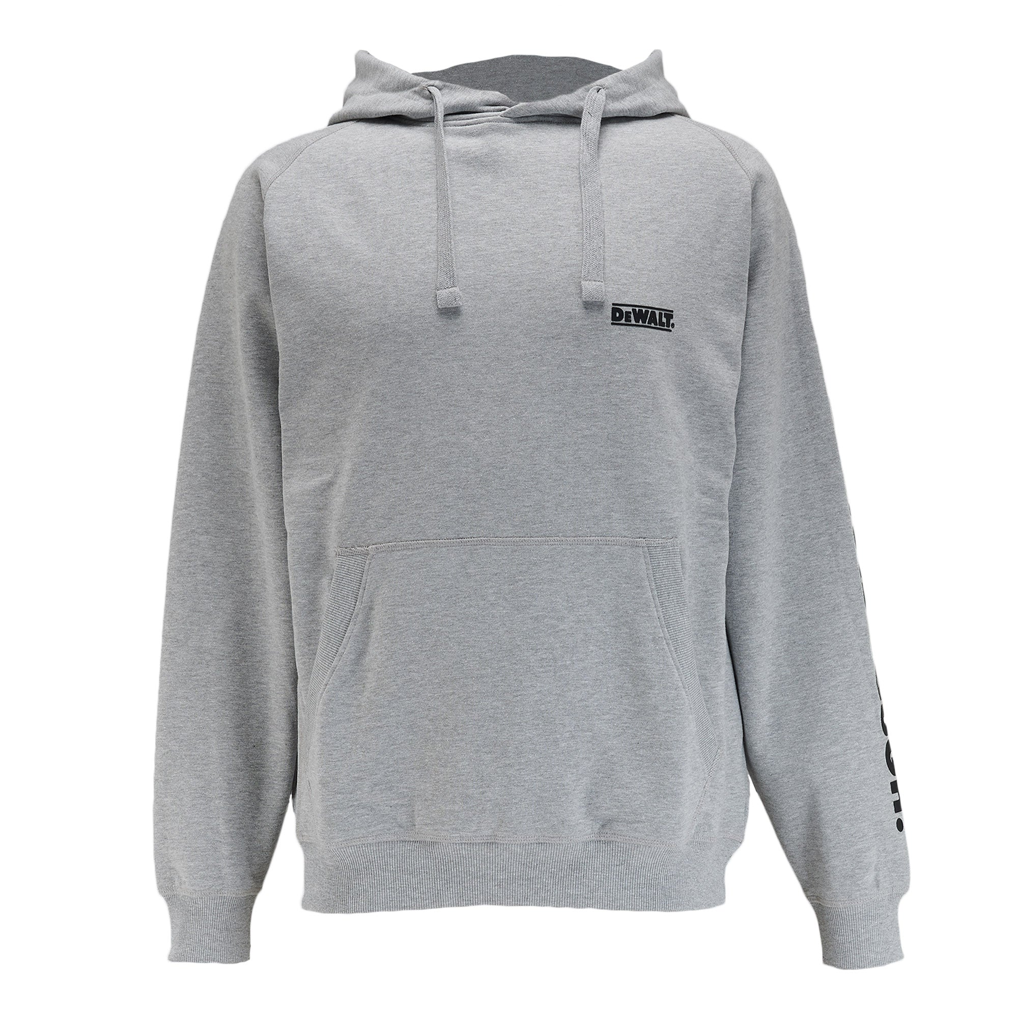 Da-iCE 和田颯 how Hoodie 004 DEWALT Guaranteed Tough Men's Hoodie – DEWALT Footwear