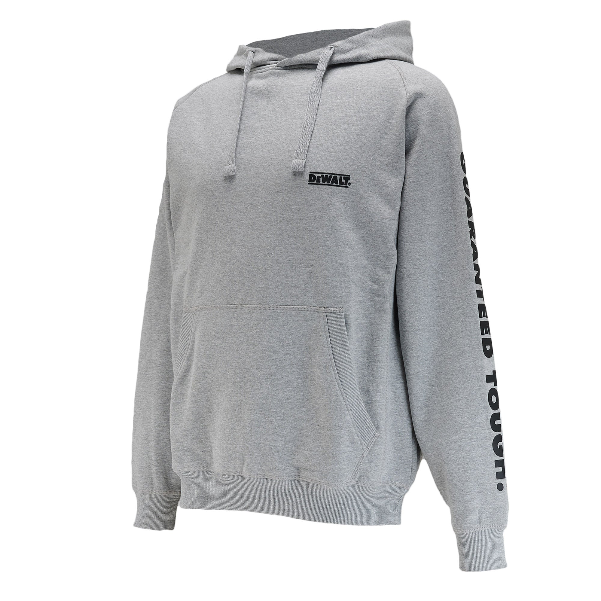 Dewalt grey hoodie sale