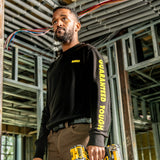Guaranteed Tough® Branding