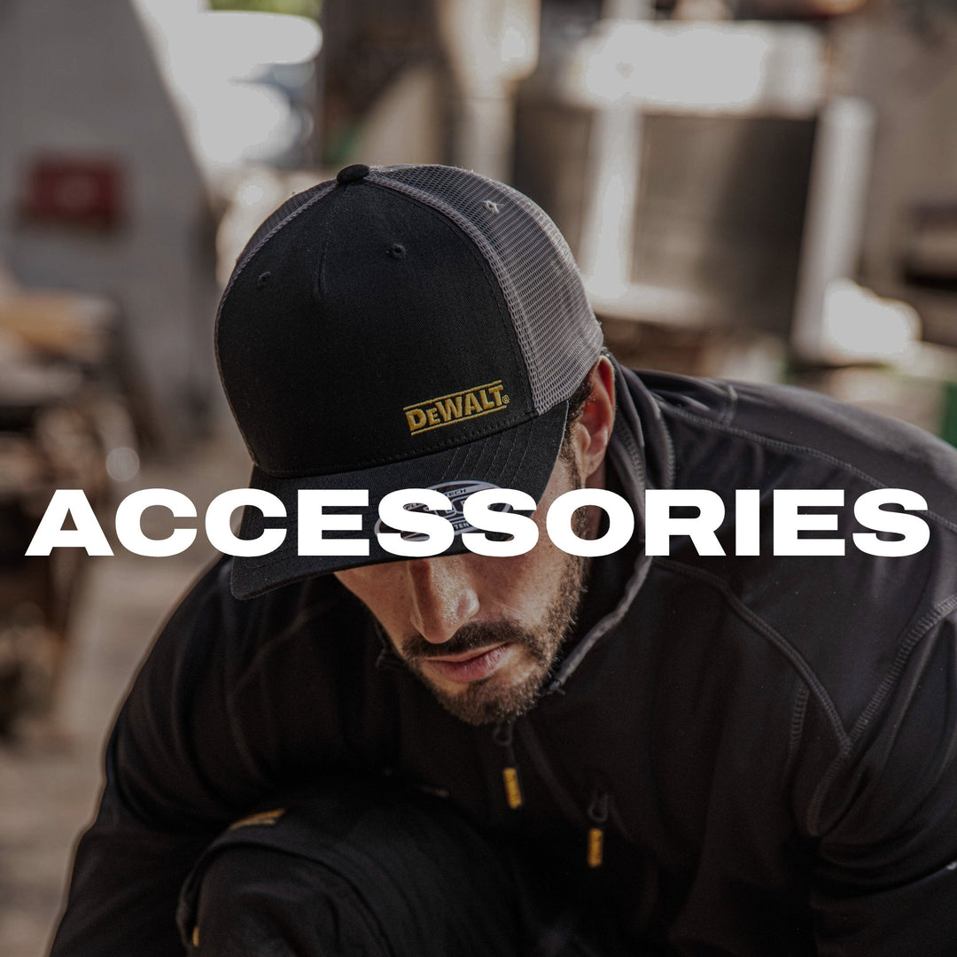 DEWALT Accessories collection