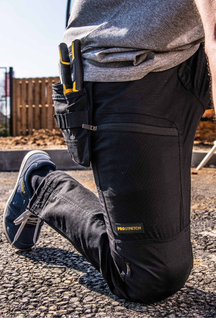 DEWALT ProStretch apparel range