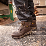 Lightweight Footwear