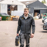Regular Fit Outerwear
