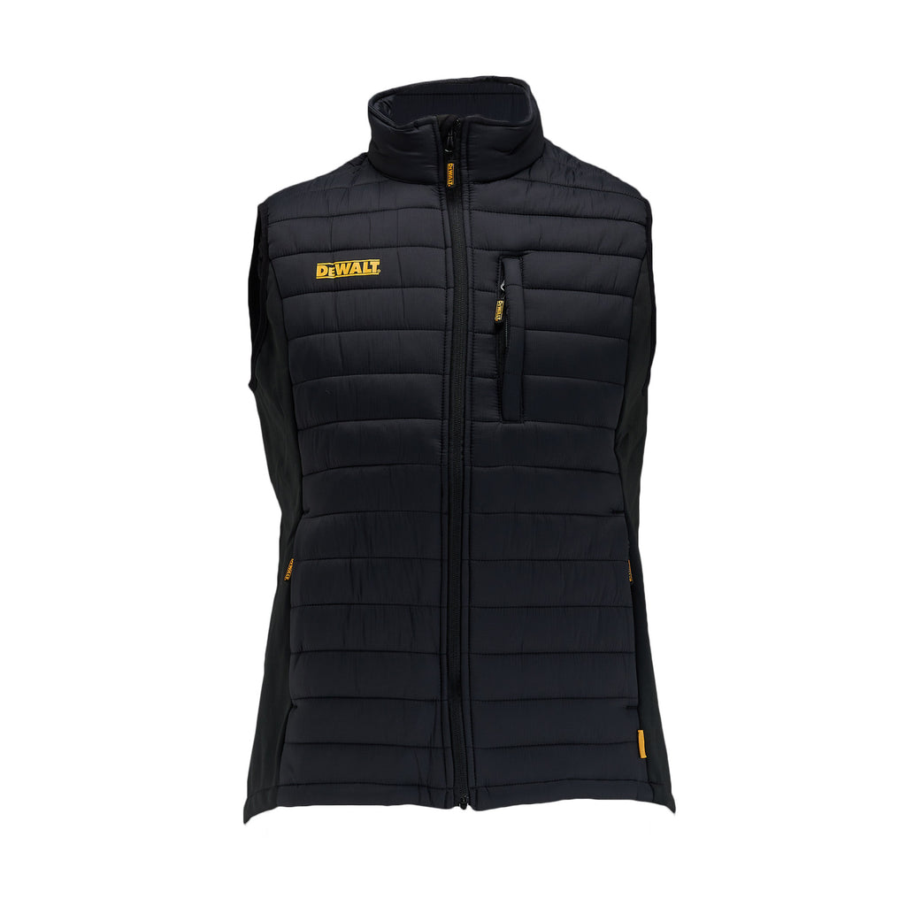トップス doublet/POLYESTER FLEECE VEST doublet - ポリエステルフリースベスト - 