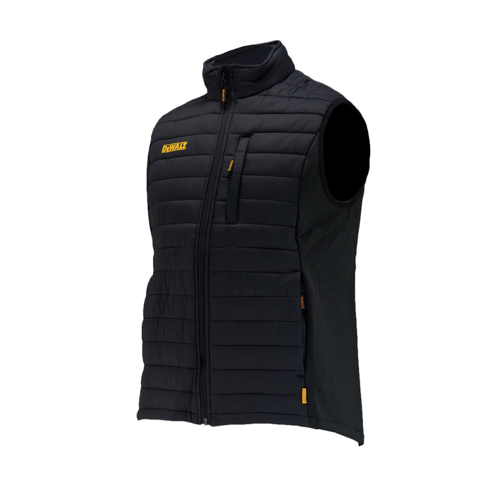 DEWALT Hybrid Men's Fleece Vest