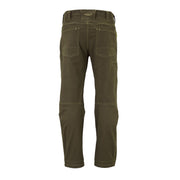 DEWALT Madison Men's Everyday Work Pants Bark Back View