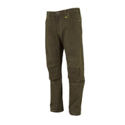 DEWALT Madison Men's Everyday Work Pants Bark 3/4 View