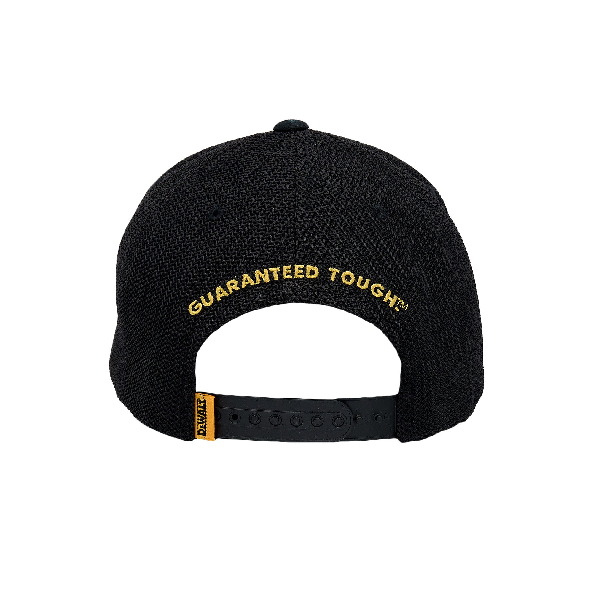 帽子 CDL WOOL CASQUETTE ADITION ADELAIDE DEWALT Oakdale Trucker Hat – DEWALT Footwear